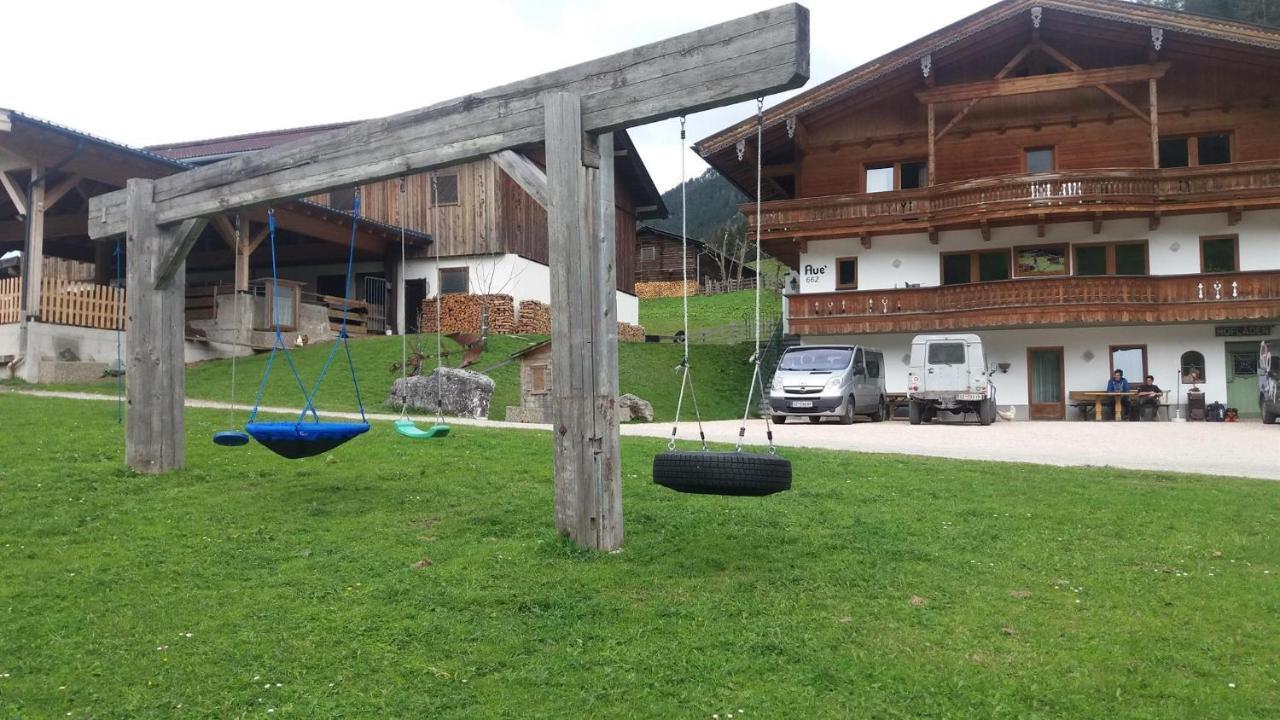 Aue, Ferienwohnung Tux Exterior foto